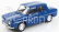 Solido Renault R8 Gordini 1100 1967 1:18 Blue
