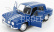 Solido Renault R8 Gordini 1300 1967 1:18 Blue