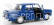 Solido Renault R8 Gordini 1300 1967 1:18 Blue