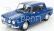 Solido Renault R8 Gordini 1300 1967 1:18 Blue
