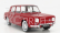 Solido Renault R8 Major 1967 1:18 Red
