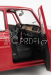 Solido Renault R8 Major 1967 1:18 Red