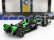 Solido Sauber F1  C44 Team Stake Kick N 24 Bahrain Gp 2024 Zhou Guanyu 1:18 Zelená Černá