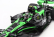 Solido Sauber F1  C44 Team Stake Kick N 24 Bahrain Gp 2024 Zhou Guanyu 1:18 Zelená Černá