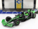 Solido Sauber F1  C44 Team Stake Kick N 24 Bahrain Gp 2024 Zhou Guanyu 1:18 Zelená Černá