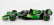 Solido Sauber F1  C44 Team Stake Kick N 24 Las Vegas Usa Gp 2024 Zhou Guanyu 1:18 Zelená Černá