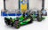 Solido Sauber F1  C44 Team Stake Kick N 77 Las Vegas Usa Gp 2024 Valtteri Bottas 1:18 Zelená Černá