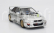 Solido Subaru Impreza 22b 1998 1:18 Silver