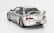 Solido Subaru Impreza 22b 1998 1:18 Silver