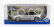 Solido Subaru Impreza 22b 1998 1:18 Silver
