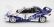 Solido Subaru Impreza S5 Wrc99 (night Version) N 8 Rally Azimut Di Monza 2000 Valentino Rossi - C.cassina 1:18 Bílá Modrá