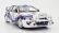 Solido Subaru Impreza S5 Wrc99 (night Version) N 8 Rally Azimut Di Monza 2000 Valentino Rossi - C.cassina 1:18 Bílá Modrá