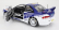 Solido Subaru Impreza S5 Wrc99 (night Version) N 8 Rally Azimut Di Monza 2000 Valentino Rossi - C.cassina 1:18 Bílá Modrá