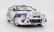 Solido Subaru Impreza S5 Wrc99 (night Version) N 8 Rally Azimut Di Monza 2000 Valentino Rossi - C.cassina 1:18 Bílá Modrá