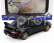 Solido Subaru Impreza Wrc 22b 1998 1:18 Black