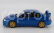 Solido Subaru Impreza Wrx Sti 2003 1:18 Blue