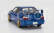 Solido Subaru Impreza Wrx Sti 2003 1:18 Blue