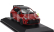 Solido Toyota Corolla Gr Circuit Edition 2023 1:43 Red