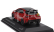 Solido Toyota Corolla Gr Circuit Edition 2023 1:43 Red