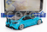 Solido Toyota Gr86 Lbwk Body Kit Coupe 2024 1:18 Baby Blue