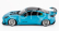 Solido Toyota Gr86 Lbwk Body Kit Coupe 2024 1:18 Baby Blue
