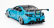 Solido Toyota Gr86 Lbwk Body Kit Coupe 2024 1:18 Baby Blue