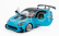 Solido Toyota Gr86 Lbwk Body Kit Coupe 2024 1:18 Baby Blue