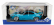 Solido Toyota Gr86 Lbwk Body Kit Coupe 2024 1:18 Baby Blue