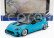 Solido Toyota Gr86 Lbwk Body Kit Coupe 2024 1:18 Baby Blue