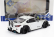 Solido Toyota Gr86 Lbwk Body Kit Coupe 2024 1:18 Bílá Perleťová Černá