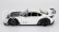 Solido Toyota Gr86 Lbwk Body Kit Coupe 2024 1:18 Bílá Perleťová Černá