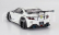 Solido Toyota Gr86 Lbwk Body Kit Coupe 2024 1:18 Bílá Perleťová Černá