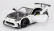 Solido Toyota Gr86 Lbwk Body Kit Coupe 2024 1:18 Bílá Perleťová Černá