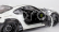 Solido Toyota Gr86 Lbwk Body Kit Coupe 2024 1:18 Bílá Perleťová Černá