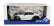 Solido Toyota Gr86 Lbwk Body Kit Coupe 2024 1:18 Bílá Perleťová Černá
