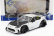 Solido Toyota Gr86 Lbwk Body Kit Coupe 2024 1:18 Bílá Perleťová Černá