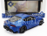 Solido Toyota Supra Gr 2023 1:18 Blue