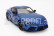 Solido Toyota Supra Gr 2023 1:18 Blue
