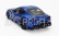 Solido Toyota Supra Gr 2023 1:18 Blue