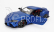 Solido Toyota Supra Gr 2023 1:18 Blue