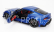 Solido Toyota Supra Gr 2023 1:18 Blue