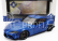 Solido Toyota Supra Gr 2023 1:18 Blue