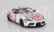 Solido Toyota Supra Gr Itasha 2024 1:18 Bílá Růžová