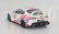 Solido Toyota Supra Gr Itasha 2024 1:18 Bílá Růžová