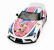 Solido Toyota Supra Gr Itasha 2024 1:18 Bílá Růžová