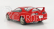Solido Toyota Supra Mkiv (a80) Coupe 1993 1:18 Red