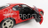 Solido Toyota Supra Mkiv (a80) Coupe 1993 1:18 Red