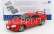 Solido Toyota Supra Mkiv (a80) Coupe 1993 1:18 Red