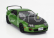 Solido Toyota Supra Mkiv (a80) Coupe 1993 1:18 Zelená Černá