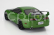 Solido Toyota Supra Mkiv (a80) Coupe 1993 1:18 Zelená Černá